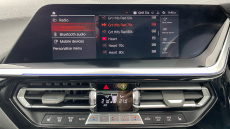 BMW Z4 sDrive 20i M Sport 2dr Auto Petrol Roadster